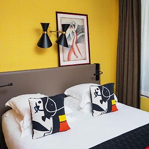 Chambre de Luxe